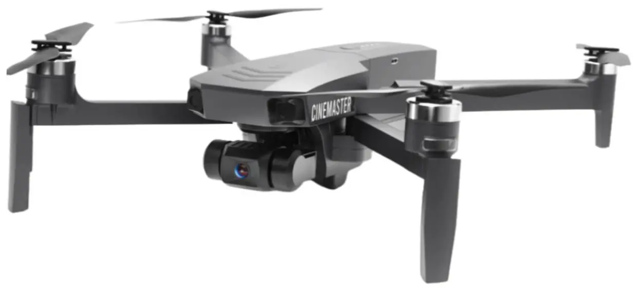 Dron EXO Cinemaster 2 Kit