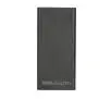 Powerbank Extralink EPB-067B 10000mAh Fast Charging USB-C 22,5W Czarny