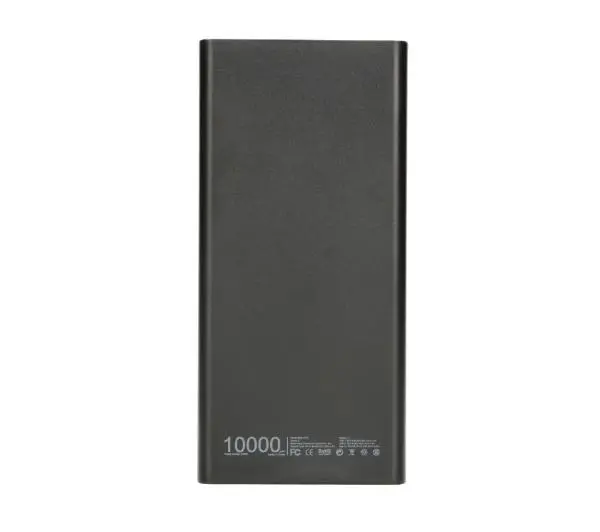 Extralink EPB-067B 10000mAh Fast Charging USB-C 22,5W Czarny
