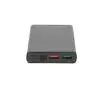 Powerbank Extralink EPB-067B 10000mAh Fast Charging USB-C 22,5W Czarny