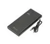 Powerbank Extralink EPB-067B 10000mAh Fast Charging USB-C 22,5W Czarny