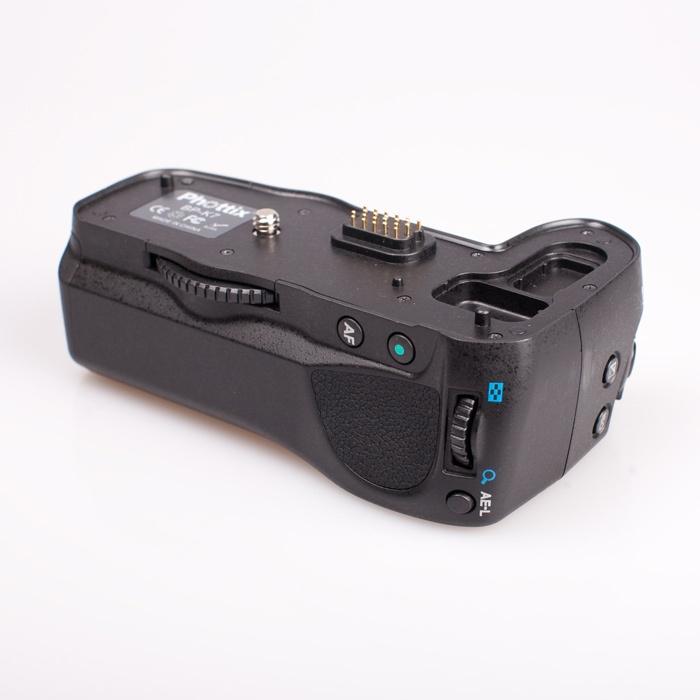 Phottix BP-K7 (D-BG4)