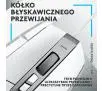 Myszka gamingowa Logitech G502 X Biały