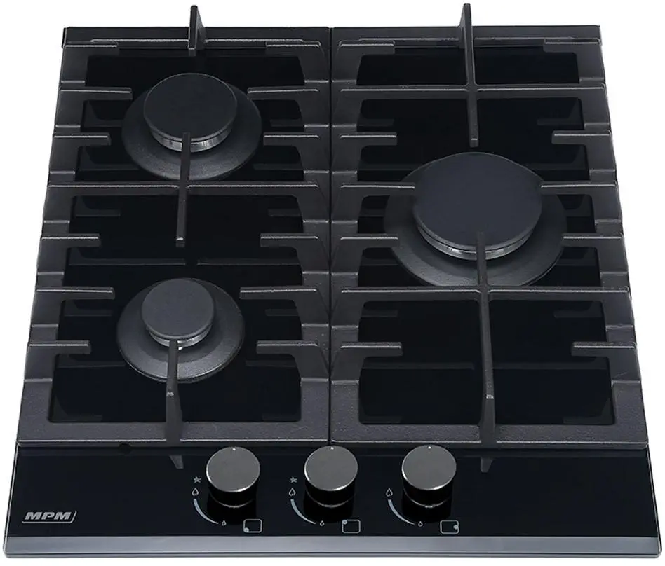Płyta gazowa MPM 45-GMH-16 45cm