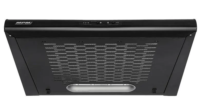 Okap MPM 61-PX-73 Czarny