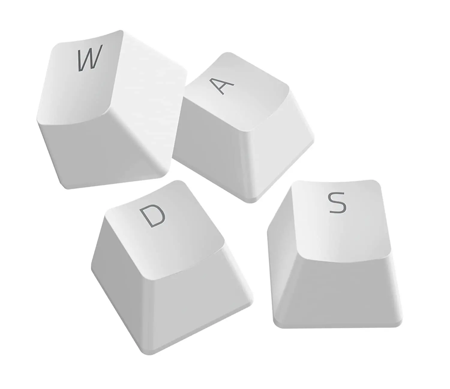 Klawisze Razer PBT Upgrade Set + Coiled Cable Keycaps