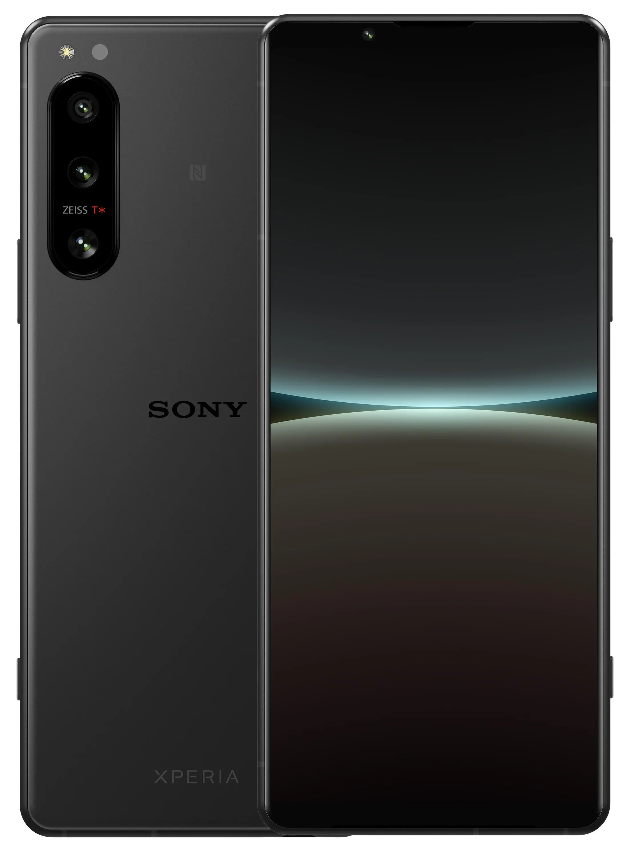 Smartfon Sony Xperia 5 IV 6,1" 120Hz 12Mpix Czarny