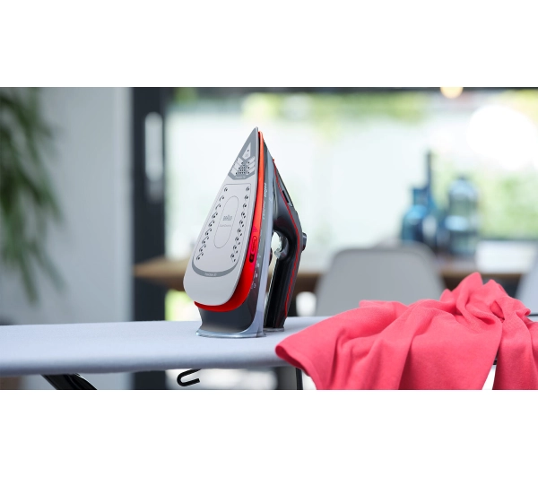 Braun SI5057RD FreeGlide 3D 220g/min