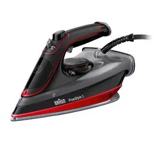 Żelazko Braun SI5057RD FreeGlide 3D 220g/min