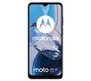 Smartfon Motorola moto e22 4/64GB 6,5" 90Hz 16Mpix Czarny