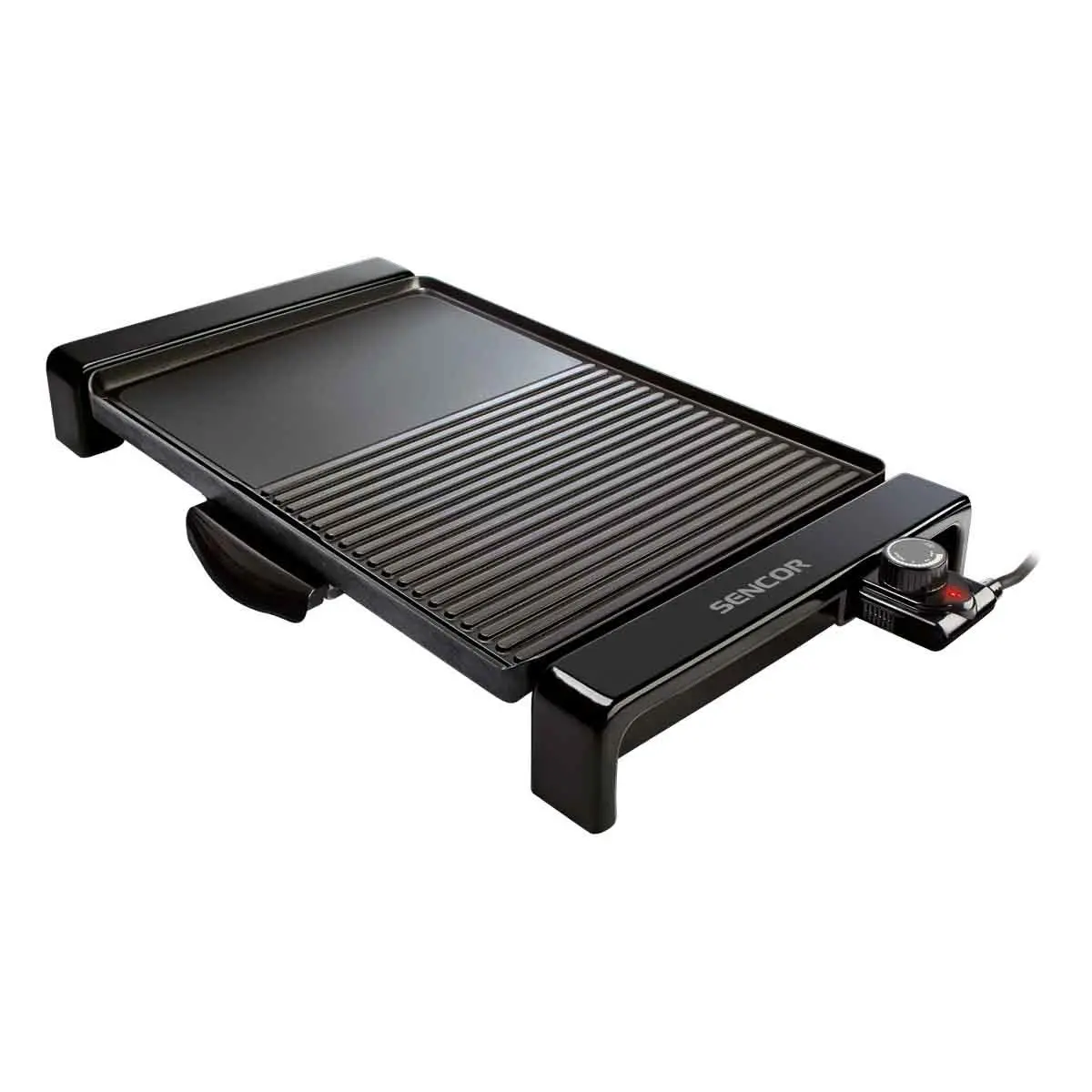 Grill elektryczny Sencor SBG 106BK 1457cm2