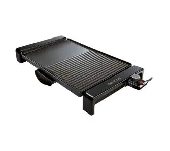 Grill elektryczny Sencor SBG 106BK 1457cm2