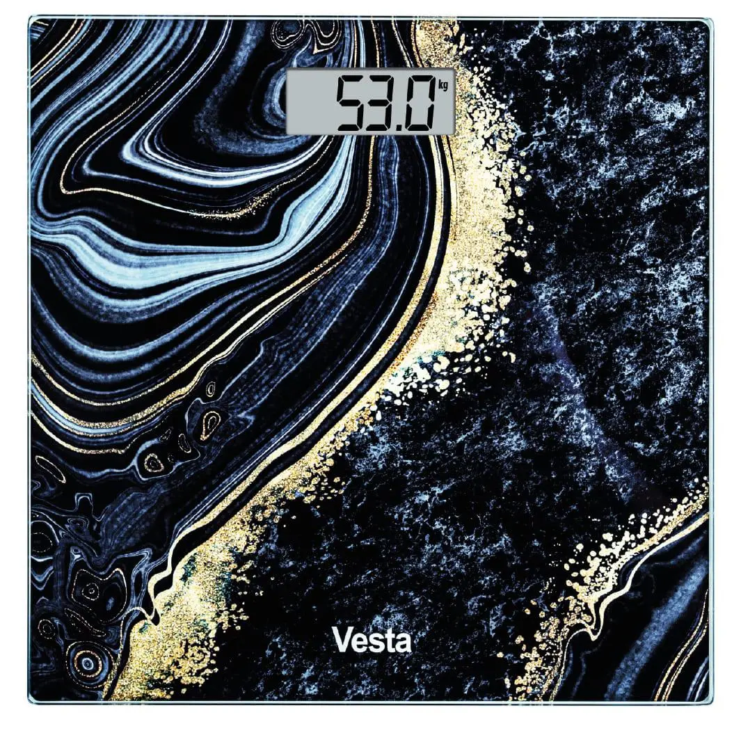 Waga Vesta EBS02B 150kg