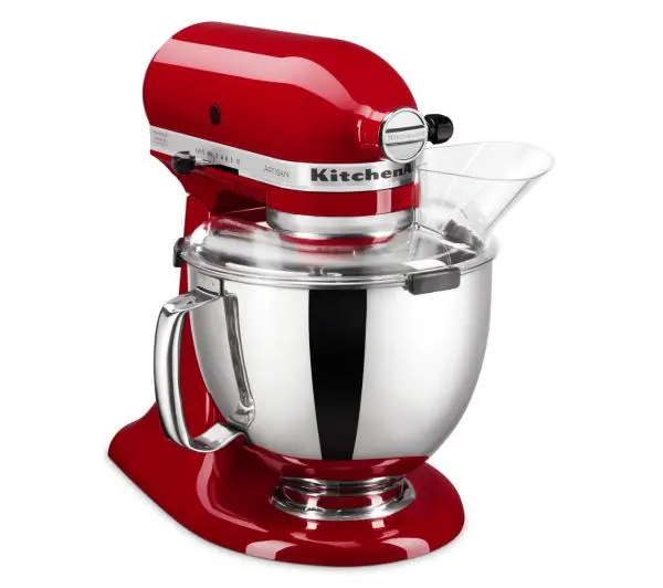 KitchenAid 5KSMTHPS - Kup na Raty - RRSO 0%