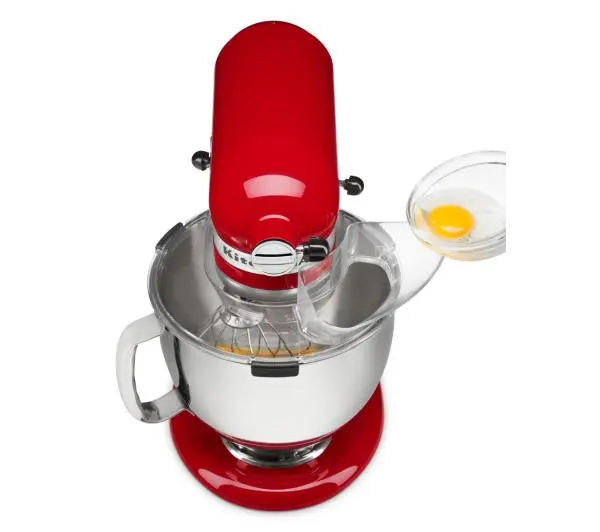 KitchenAid 5KSMTHPS - Kup na Raty - RRSO 0%
