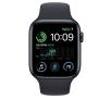Smartwatch Apple Watch SE 2gen GPS koperta 44mm z aluminium Północ pasek sportowy Północ