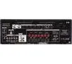 Zestaw kina Onkyo TX-NR6100 Czarny, Taga Harmony TAV 5.0: TAV-607F + C + S Dąb