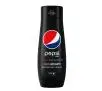 Syrop Sodastream Pepsi Max