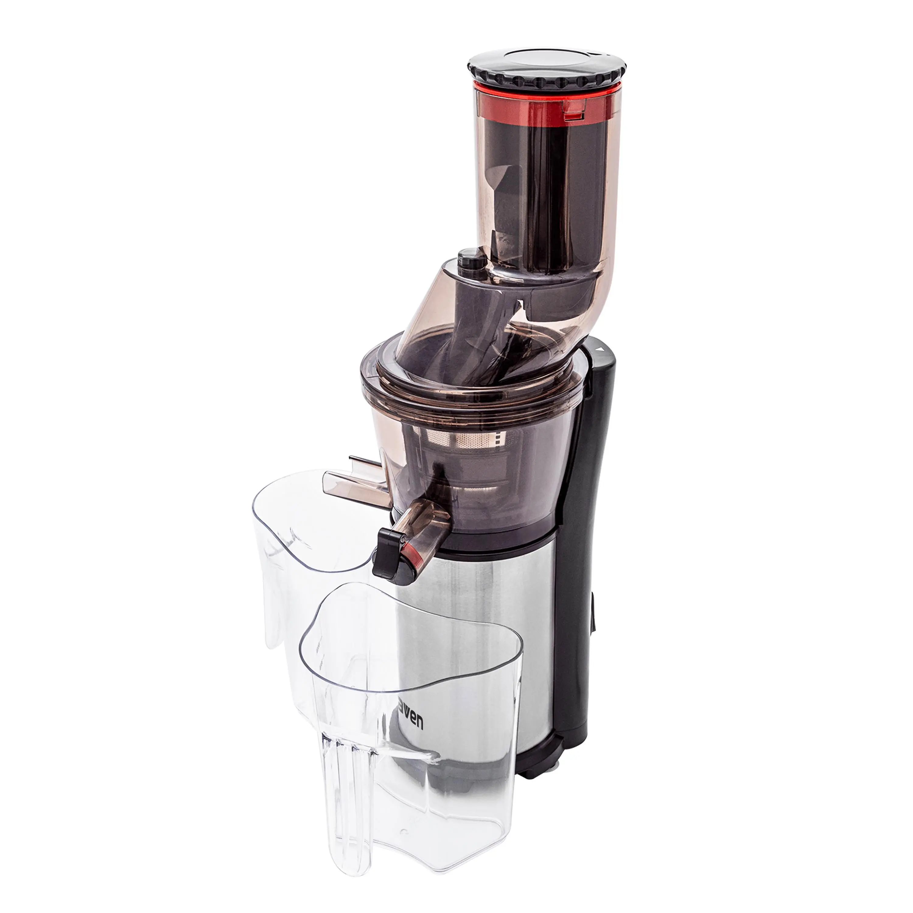 Wyciskarka wolnoobrotowa Raven EWW007 250W 65obr/min