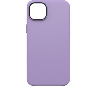Etui OtterBox Symmetry Plus z MagSafe do iPhone 14 Pro Purple