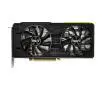 Karta graficzna Palit GeForce RTX 3060 Ti Dual LHR 8GB GDDR6 256bit DLSS