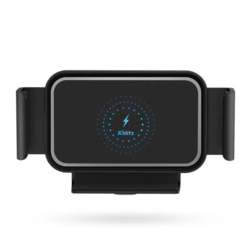 Uchwyt na telefon Xblitz G Pro Czarny