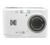 Aparat Kodak PixPro FZ45 (biały)