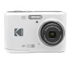 Aparat Kodak PixPro FZ45 (biały)