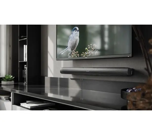 Sharp HT-SB100 2.0 Bluetooth