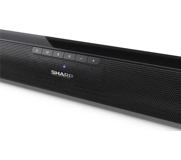 Sharp HT-SB100 2.0 Bluetooth