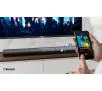 Soundbar Sharp HT-SB100 2.0 Bluetooth