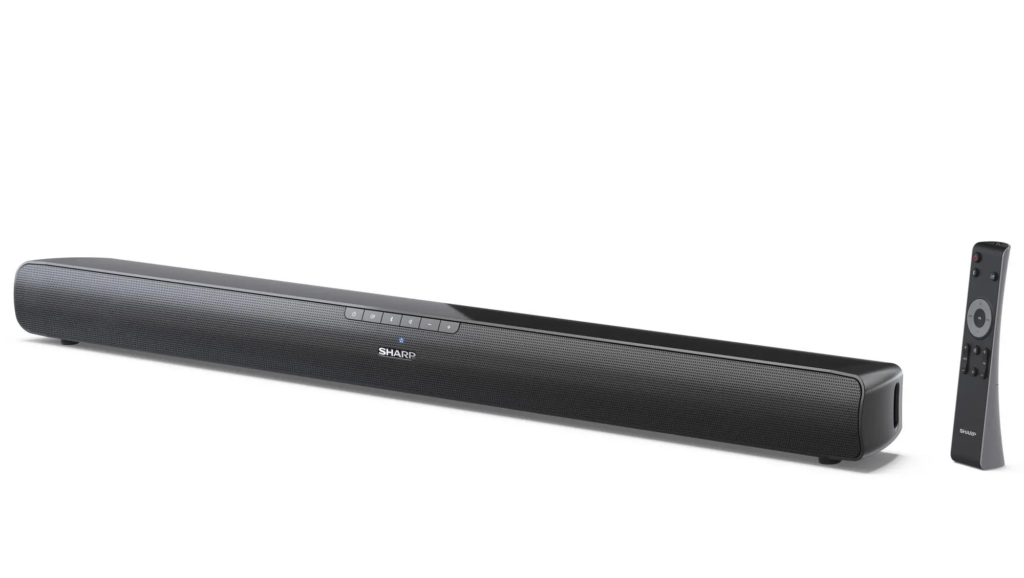 Soundbar Sharp HT-SB100 2.0 Bluetooth