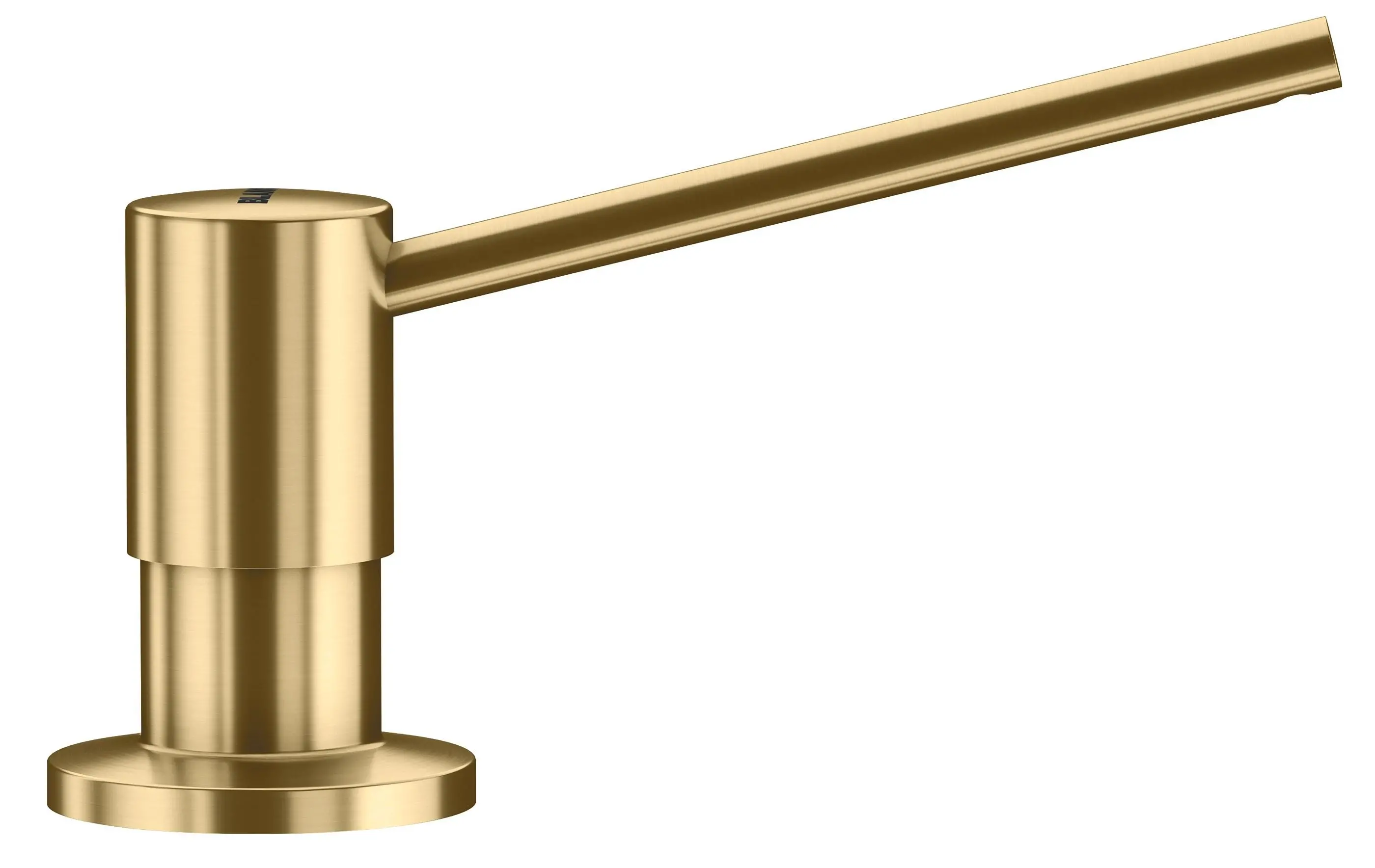 Dozownik do mydła Blanco Torre 526700 Złoty