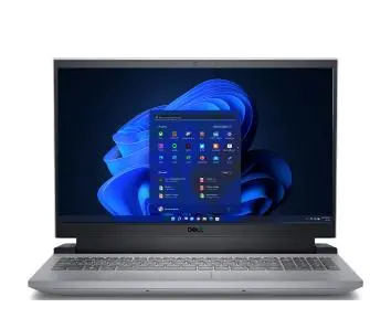 Laptop gamingowy Dell G15 5525-9904 15,6" 165Hz R7 6800H 16GB RAM  1TB Dysk SSD  RTX3070Ti  Win11 Szary