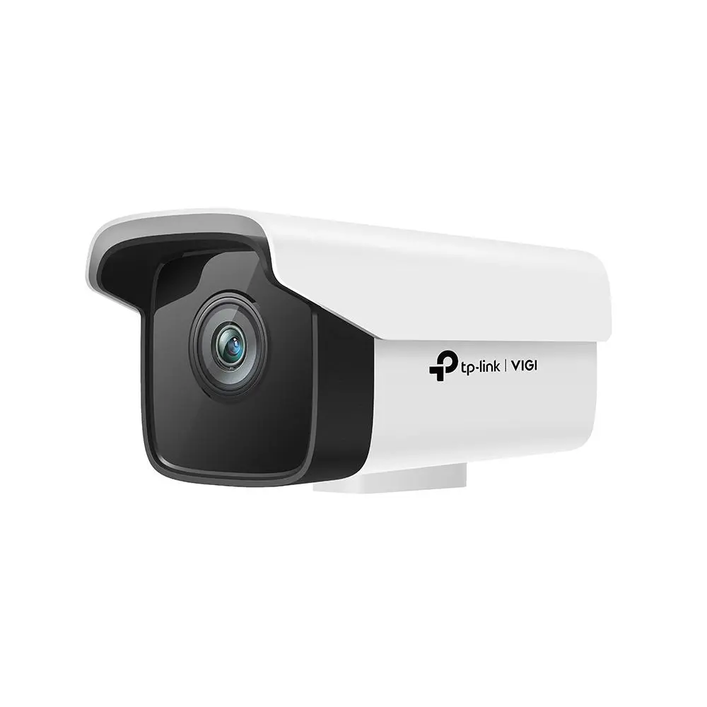 Фото IP-камера відеоспостереження TP-Link VIGI C300HP-6
