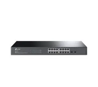 TP-LINK TL-SG2218 Czarny