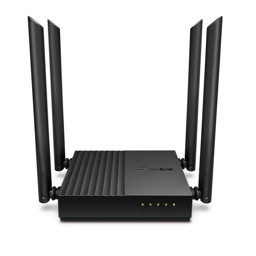 Router TP-LINK Archer C64 AC1200