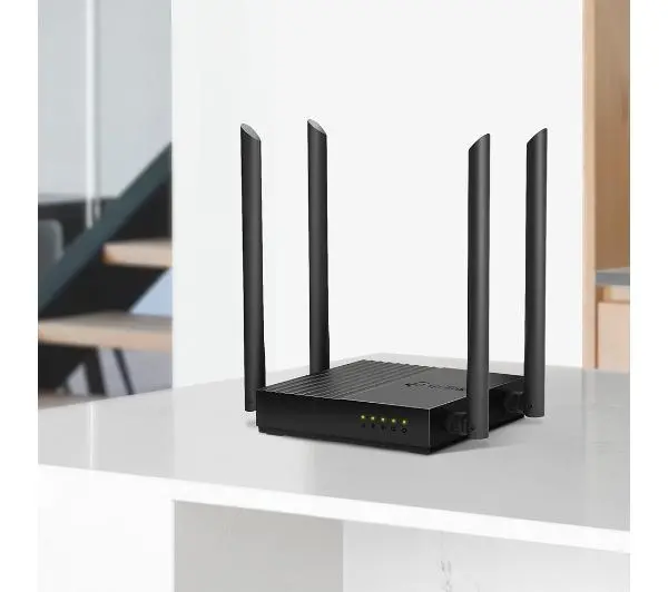 TP-LINK Archer C64 AC1200