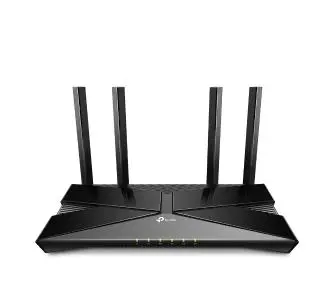 Router TP-LINK Archer AX53 AX3000 Czarny