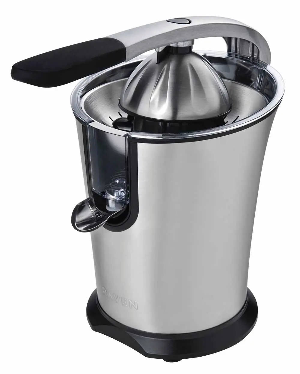 Wyciskarka do cytrusów Raven EWY003 160W