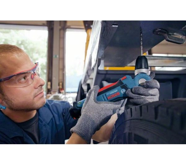 Bosch Professional GWB 10,8-LI - Kup na Raty - RRSO 0%