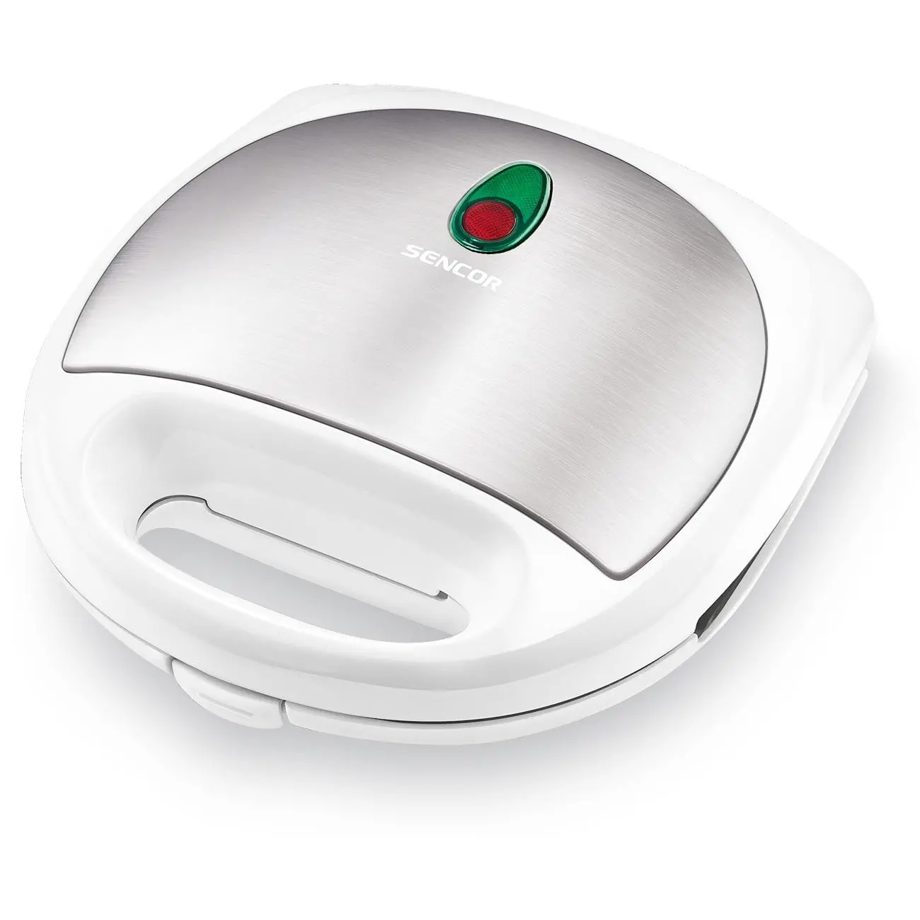 Opiekacz Sencor SSM 4310WH Trójkąty 700W