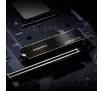 Dysk Adata Legend 960 2TB PCIe Gen4 x4