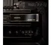 Dysk Adata Legend 960 2TB PCIe Gen4 x4