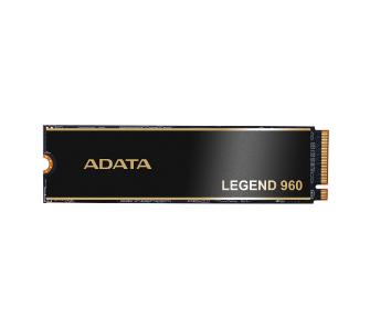 Dysk Adata Legend 960 2TB PCIe Gen4 x4