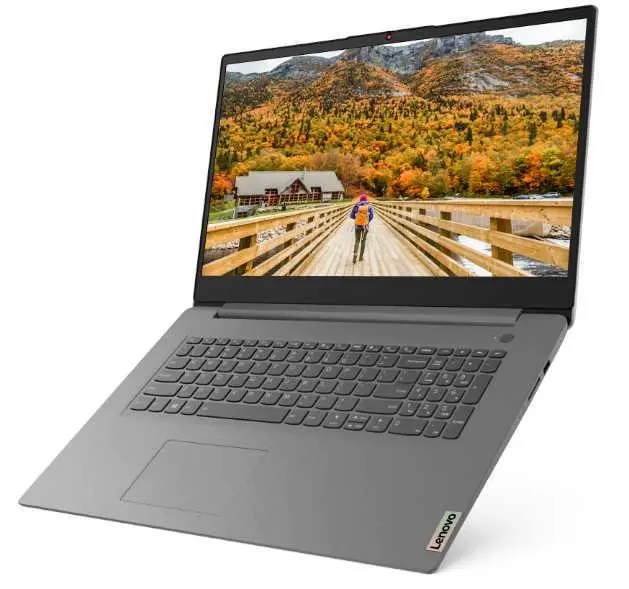 Laptop Lenovo IdeaPad 3 17ALC6 17,3
