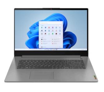 Laptop Lenovo IdeaPad 3 17ALC6 17,3" R5 5500U 8GB RAM  512GB Dysk SSD  Win11