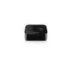 Telefon Philips D2601B/53 Czarny