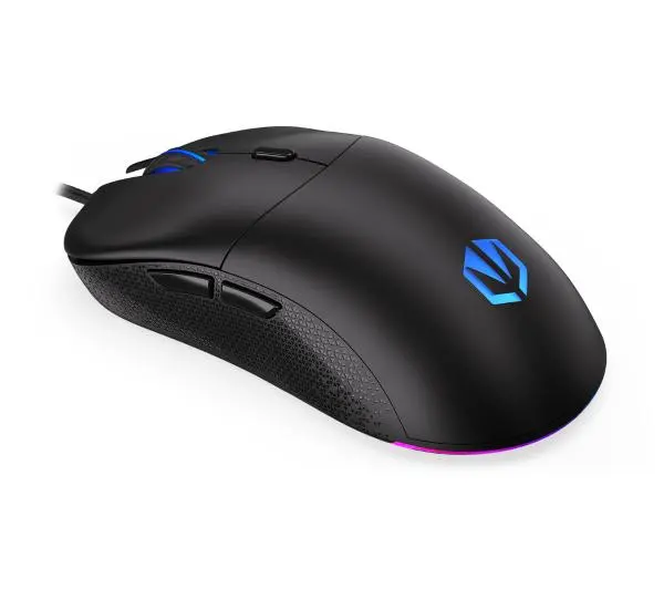 Endorfy GEM Plus Czarny