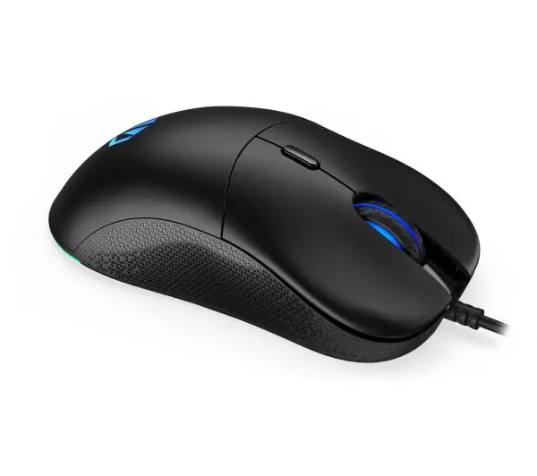 Endorfy GEM Plus Czarny